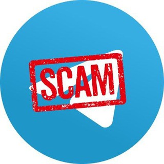 Telegram profile photo for VERIF | 🚫SCAM 🚫