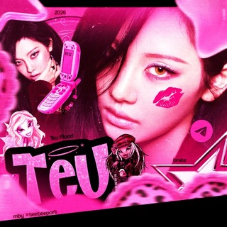 Telegram profile photo for 🔒๋࣭ ‘ 𝐓ᧉυ 𝖥lo𑄜d ⋆˙