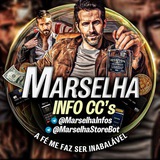 Telegram profile photo for CC GRATIS