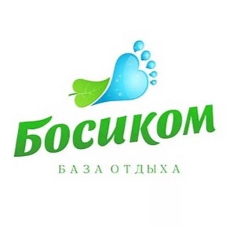 Telegram profile photo for Парк-отель "Босиком"