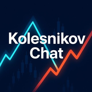 Telegram group profile photo for Kolesnik Chat