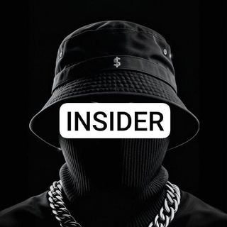 Telegram profile photo for INSIDER - СТАВКИ ИИ ПРОТИВ БУКОВ