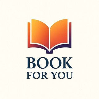 Telegram profile photo for Books Channel(စာအုပ်၊စာပေများ)