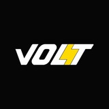 Telegram profile photo for VOLT electronics