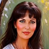 Telegram profile photo for Жизнь V_POTOKE 🤑