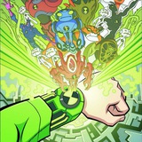 Telegram profile photo for Ben 10 Custom