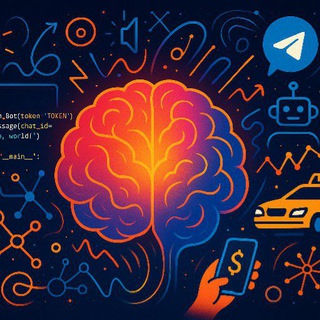 Telegram profile photo for 36,6° — от возраста к температуре жизни 🌡️✨