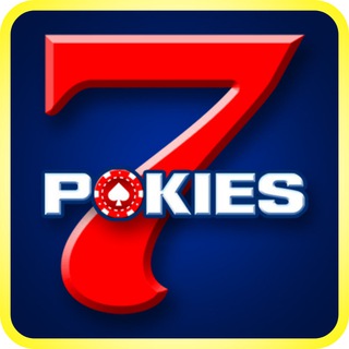 Telegram profile photo for 7Pokies Official Group