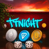 Telegram profile photo for tTnight_tnby x MRKT