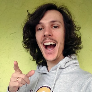 Telegram profile photo for Рок-н-рол інвестиції 🤘