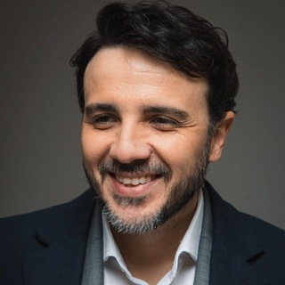 Telegram profile photo for Renan Santos MBL