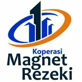 Telegram profile photo for Koperasi Magnet Rezeki