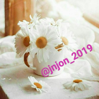 Telegram profile photo for ٱنــثى الــياسمين ₎🌸 ⁞