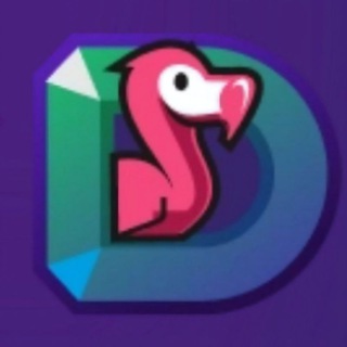Telegram profile photo for DoDoDrop