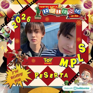Telegram profile photo for STARKYEOM 🚀🎖