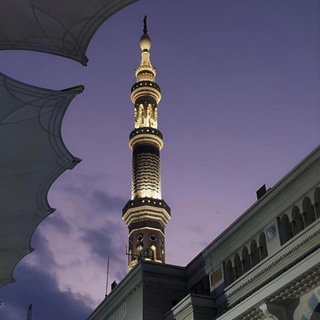 Telegram profile photo for والآخرة خير