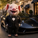 Telegram profile photo for ДНЕВНИК ЛУДОМАНА | БОНУСЫ