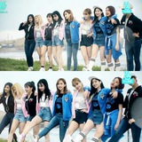 Telegram profile photo for ♨ Bnr Twice