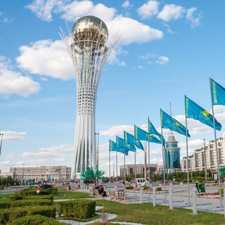 Telegram profile photo for КазБриф