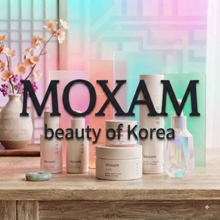 Telegram profile photo for Moxam beauty of Korea