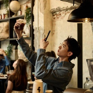 Telegram profile photo for арс