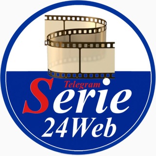 Telegram profile photo for Serie 24 Web