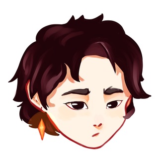 Telegram profile photo for тайна (≧◡≦) ♡