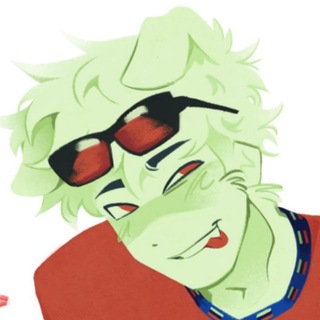 Telegram profile photo for BGDN