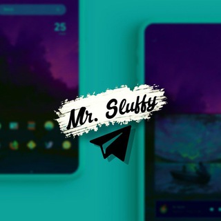 Telegram profile photo for MrSluffy's Prjkt
