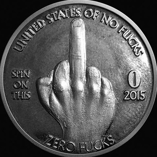Telegram group profile photo for All this bots are SCAM - do not invest ! GET A FUCK OUT !😀