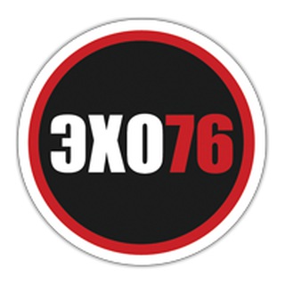 Telegram profile photo for ЭХО76