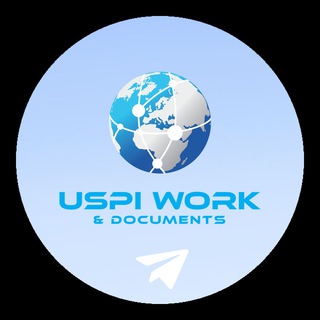 Telegram profile photo for ЛЕГАЛИЗАЦИЯ/ ОФОРМЛЕНИЕ ДОКУМЕНТОВ / РАБОТА В ПОЛЬШЕ