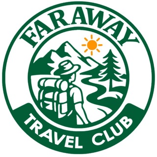 Telegram profile photo for FARAWAY travel