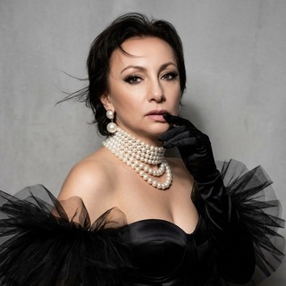 Telegram profile photo for 💞Женская психология с Юлией Андреевой