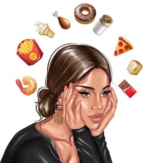 Telegram profile photo for Что приготовить?