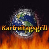 Telegram profile photo for 🌏🔥 KFG-Weckdienst