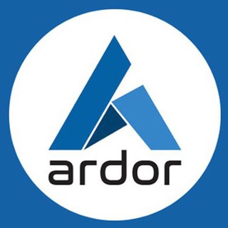 Telegram profile photo for ARDOR news