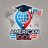 Telegram profile photo for American idol asosiy kanalga oʻtish uchun linkni bosing!