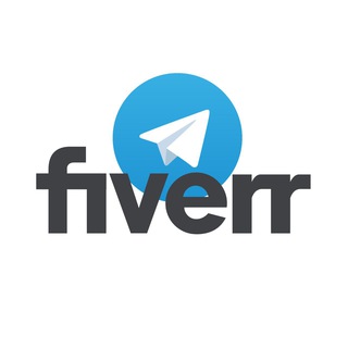 Telegram profile photo for FiverrBot Portal