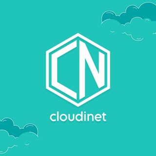 Telegram profile photo for کلودی نت | CloudiNet
