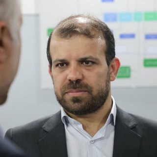 Telegram profile photo for ایران قوی|| سیدسجاد پادام