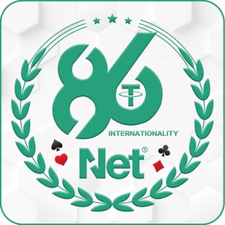 Telegram profile photo for 亚太国际86.NET🔥