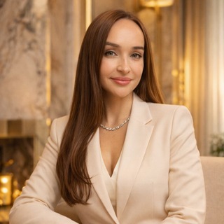 Telegram profile photo for Отзывы | Анжелика Хабирова