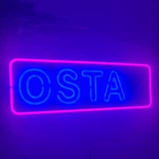 Telegram group profile photo for OSTAZ⚡️ Chat