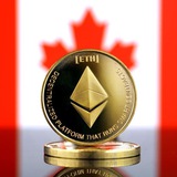 Telegram profile photo for The Great Canadian Crypto Call Channel