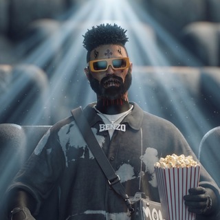 Telegram profile photo for АНТОХА МОНТАЖНИК