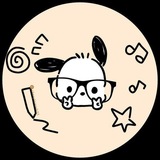 Telegram profile photo for Инфо дорамусик 🩷