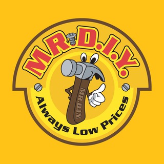 Telegram profile photo for MRDIY88