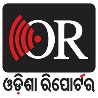 Telegram profile photo for Odisha Reporter