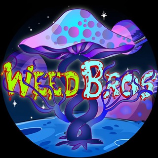 Telegram profile photo for weedbros 420